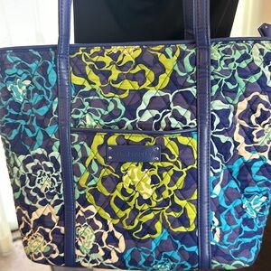 Vera Bradley shoulder bag/tote